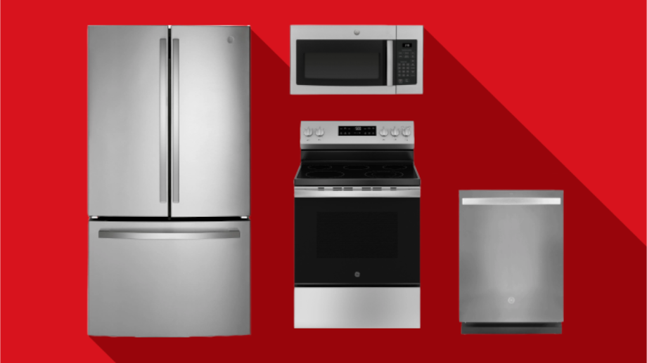 Home depot appliances near me store
